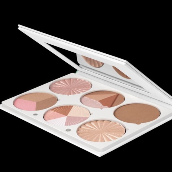 OFRA PRO PALETTE - ON THE GLOW $120 - Picture 14 of 14